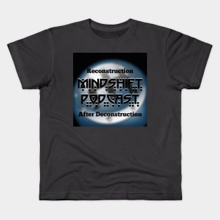 MindShift TShirt 2020 Kids T-Shirt